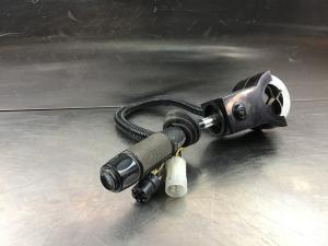 Liebherr Signal Switch